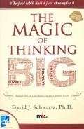 The magic of thinking big