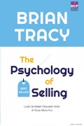 The psycholgy of selling