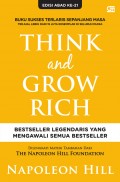 Think and grow rich : Edisi abad ke-21