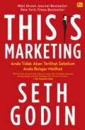 This is Marketing